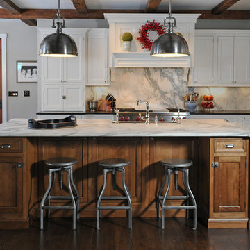 Tasteful Traditional