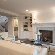 Fireplace Face