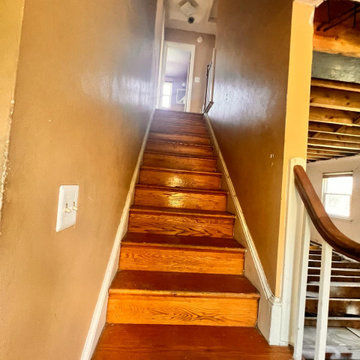 Alonzo Total Home Improvement LLC