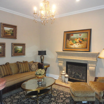 Parade of Homes (Harrisburg - West Shore)