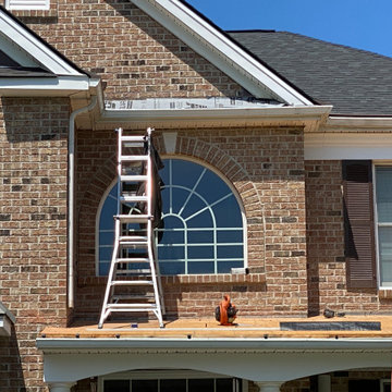 Our Work