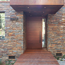 Exterior Stone