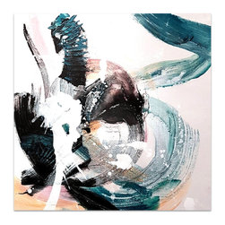 Distant Imaginings - Paintings