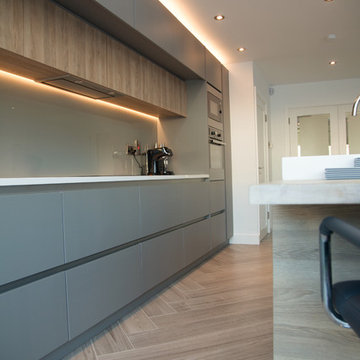 Citywest Residence