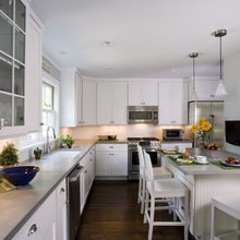 kitchen counter