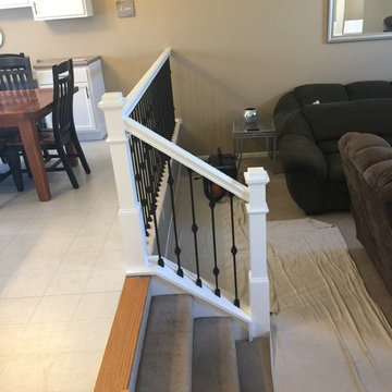 Carpentry