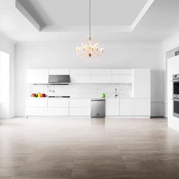Signature Kitchen Suite