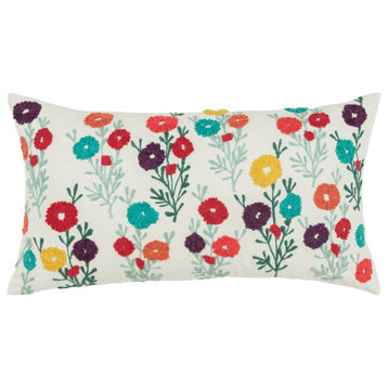 Rizzy Home 14x26 Pillow Cover, T16369