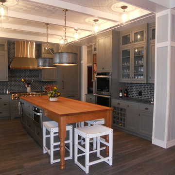 Finger Lake Cottage