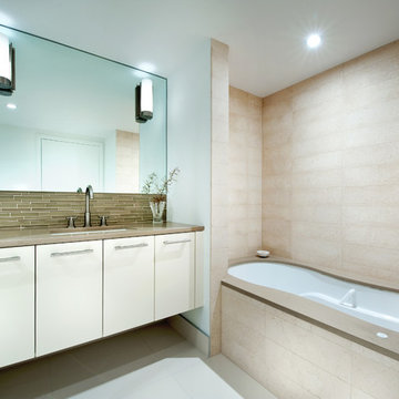 Canyon Ranch Miami Beach - Carillon Penthouses