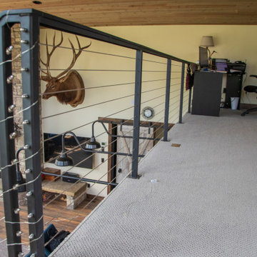 Granite Ridge Cable Rail