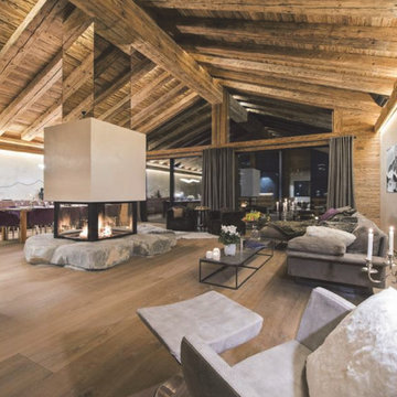 Modern Antique