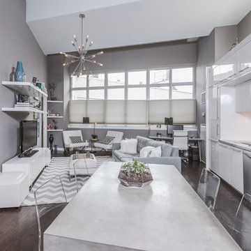 Long Island City, Arris Lofts