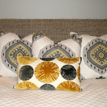 Interior Design Fall / Winter 2013