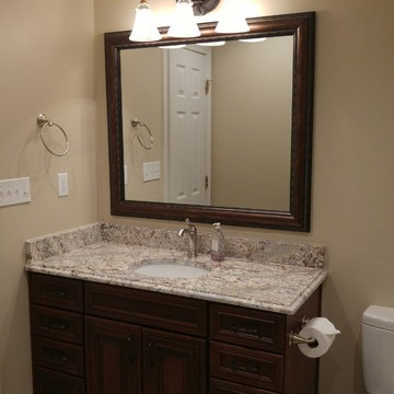 The Year of the Master Bath