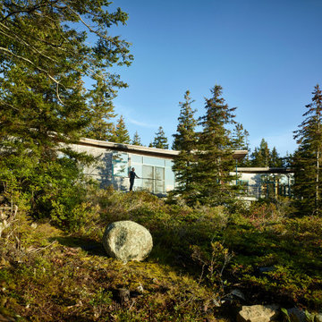 Edge House