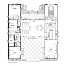 Floorplans