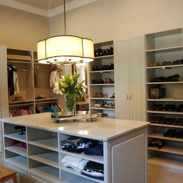 Dream Master Closet