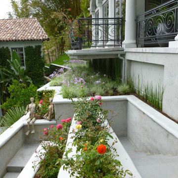 Magical Mansion Water Features