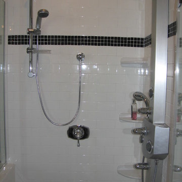 Past Bathrooms