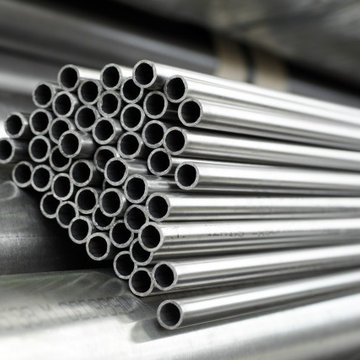 Best-Quality Stainless Steel Pipe in India