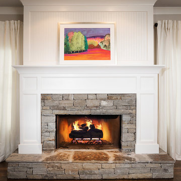 Willow Homes - Birmingham AL Architectural Photography