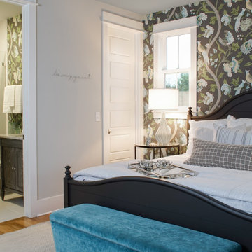Southern Living Inspired Home at Cape Fear Station