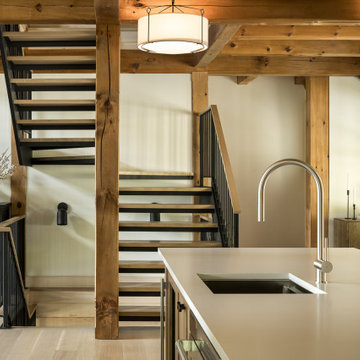 Green Mountain Getaway