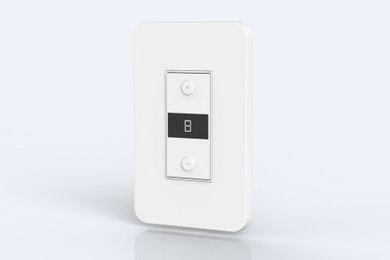 US Smart Dimmer Switch