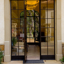 ENTRYWAY II