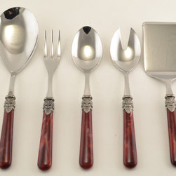Napoleon 5pc. Hostess Set - Serving Utensils