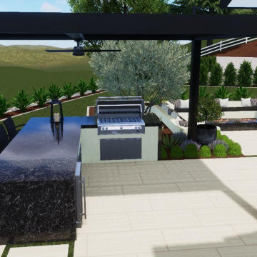 Harnish Residence