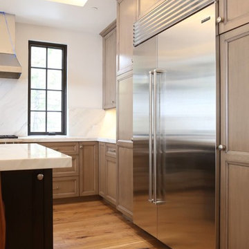 Bade Residence - After