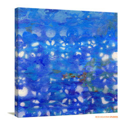 "Canvas Art Frameless" - Products