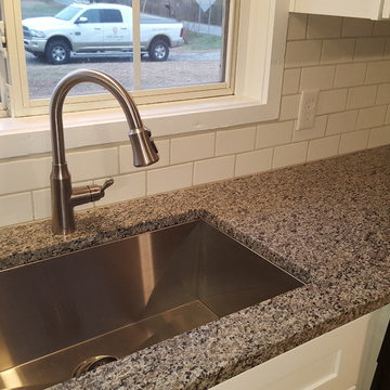 Kitchen Update