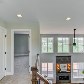 The Kensington at Hawk Valley Estates