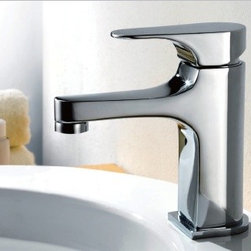 Dawn Faucets - Bathroom Sink Faucets