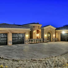 Exterior Style