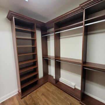 Old Tappan Chocolate Walk-in