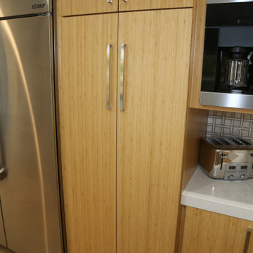 Wirthgen Kitchen Remodel