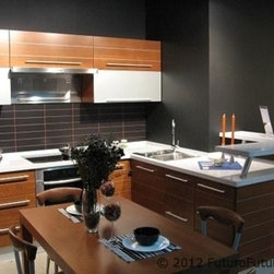 Designer Range Hoods - "Magnus" Series - Range Hoods And Vents