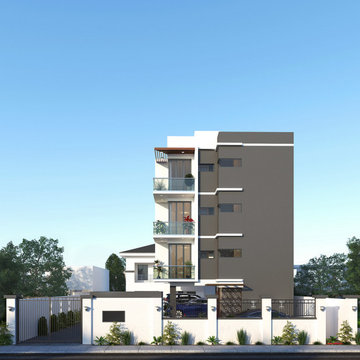 AGUNGI FLATS