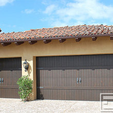 garage doors