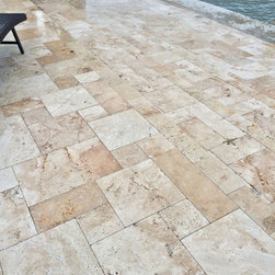Colorado Pavers - Products