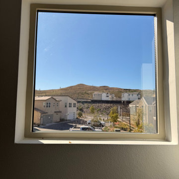 Carbon Window Tinting