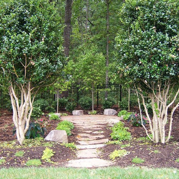 Landscapes Designed 2005-2009