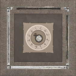 Linea Custom Frame Collection - Picture Frames