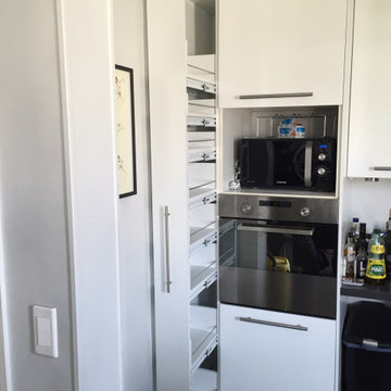 Optimisation espace cuisine