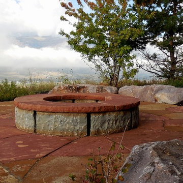 Fire pits