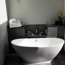 Bathtub
